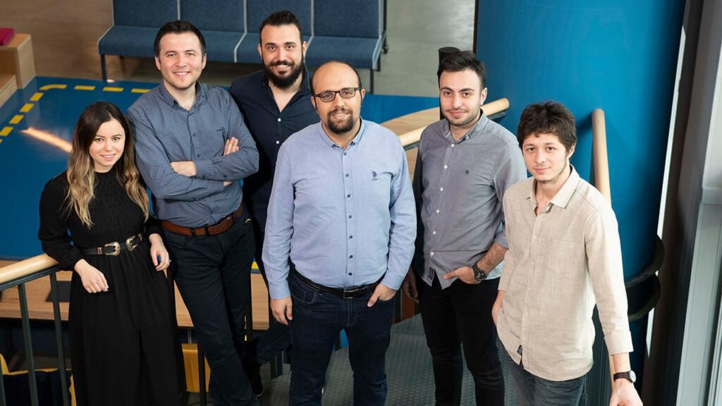 Navlungonun Y Combinator Yolculugu