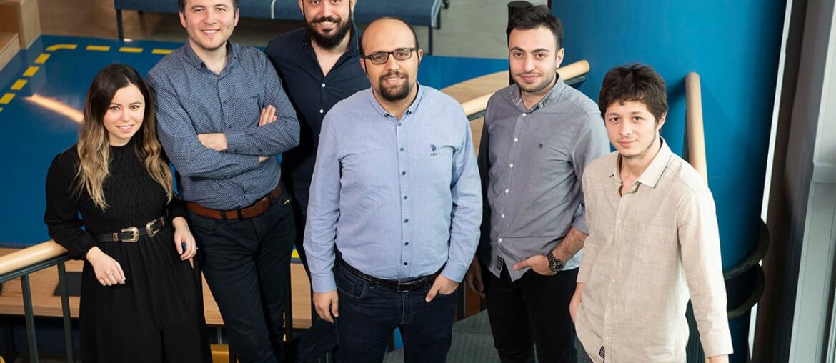 Navlungonun Y Combinator Yolculugu