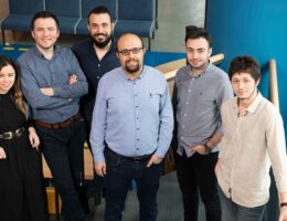 Navlungonun Y Combinator Yolculugu