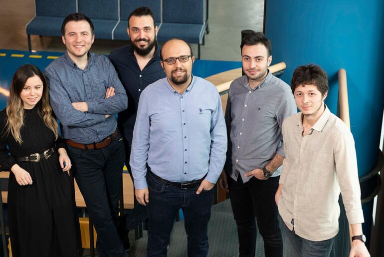 Navlungonun Y Combinator Yolculugu