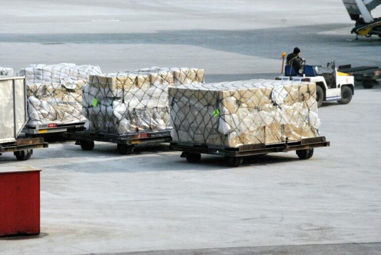 aircargo