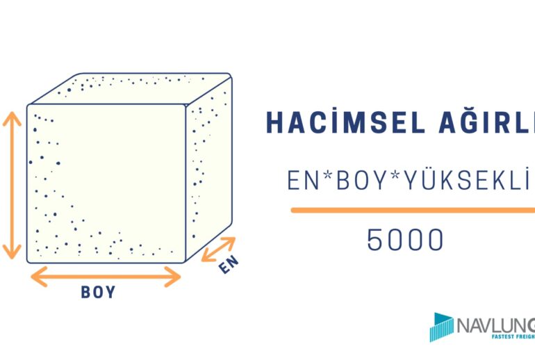 Kargo Desi Hesaplaması Nasıl Yapılır?
