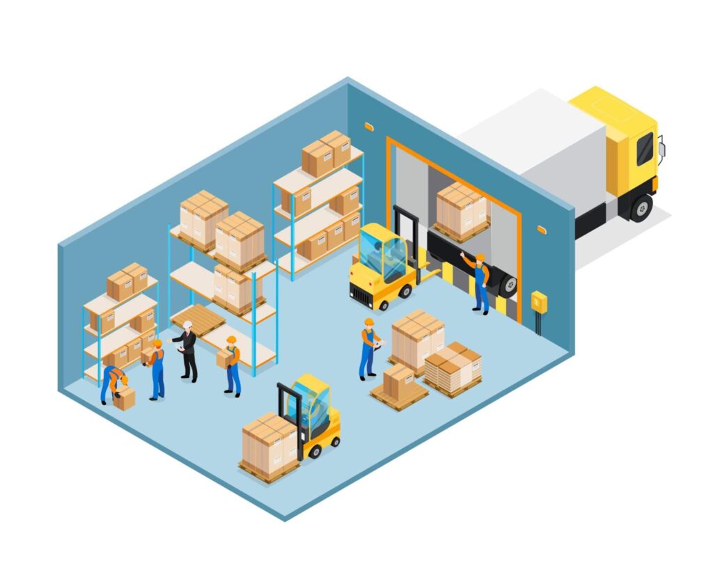 freight forwarding nedir