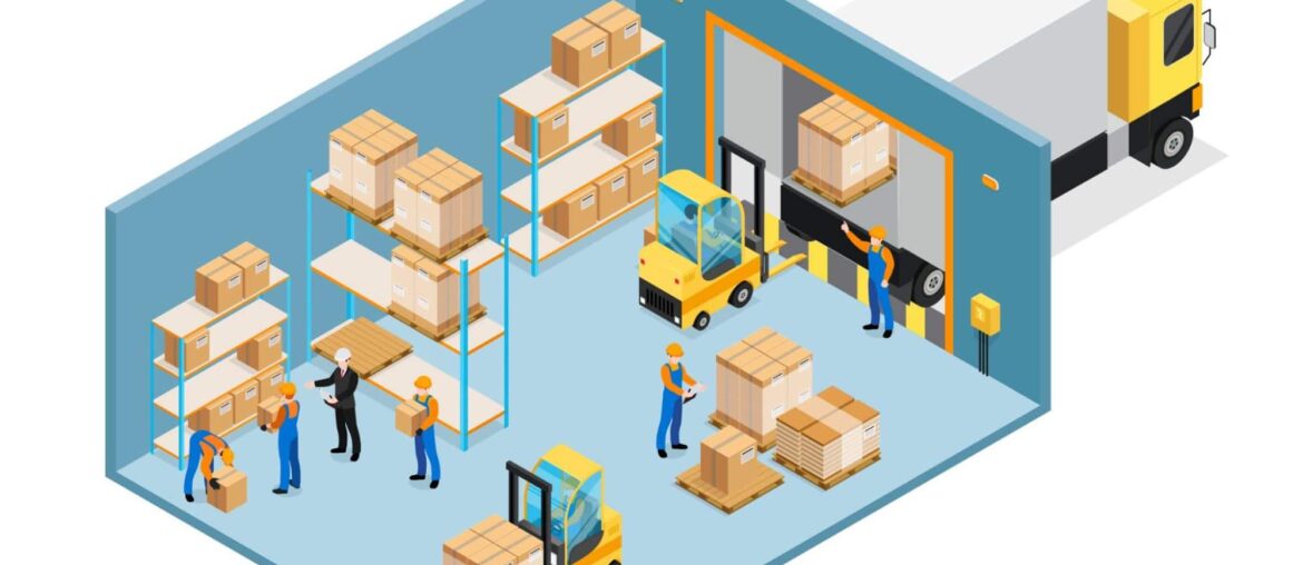 freight forwarding nedir