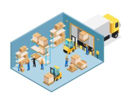 freight forwarding nedir
