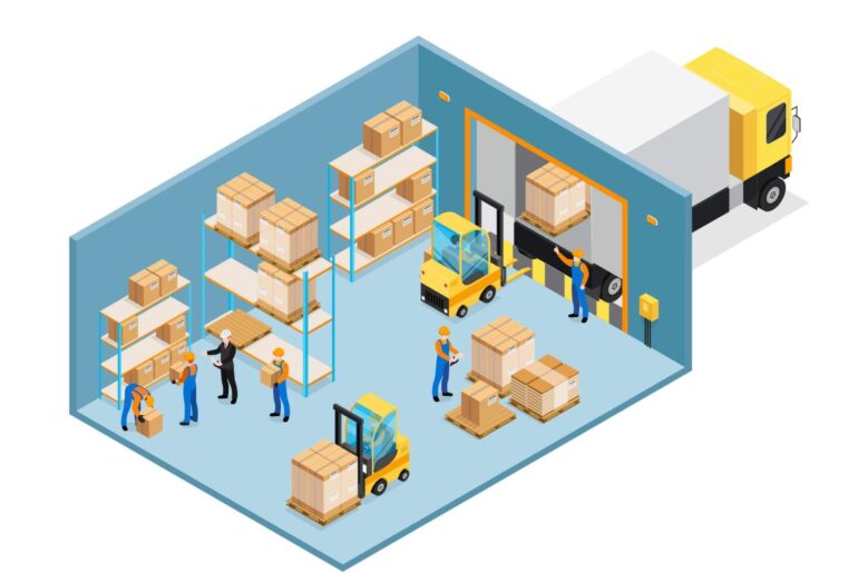 freight forwarding nedir