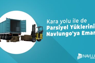 Kara yolu taşımacılığında dikkat etmeniz gerekenler