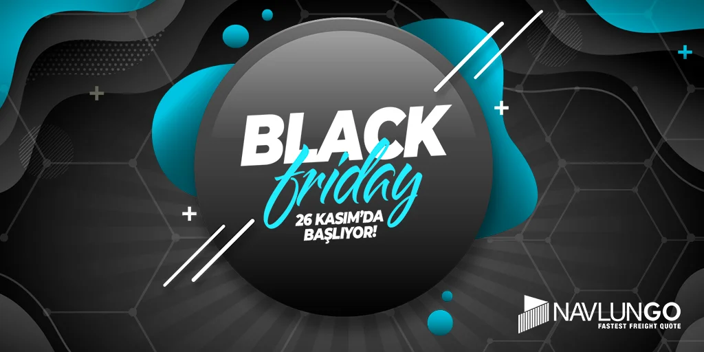 Satışların Katlanarak Arttığı Black Friday’de Satış Rehberi 2021