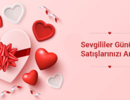 ecommerce marketing valentines