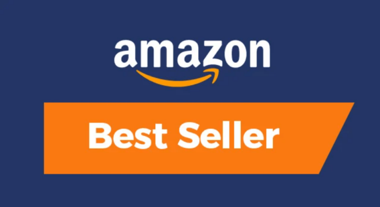 Amazon best seller rozeti