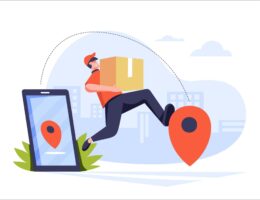 Amazon hizlandirilmis nakliyee