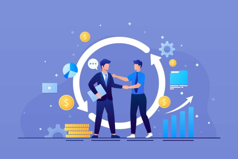 b2b nedir nasil uygulanirr 1