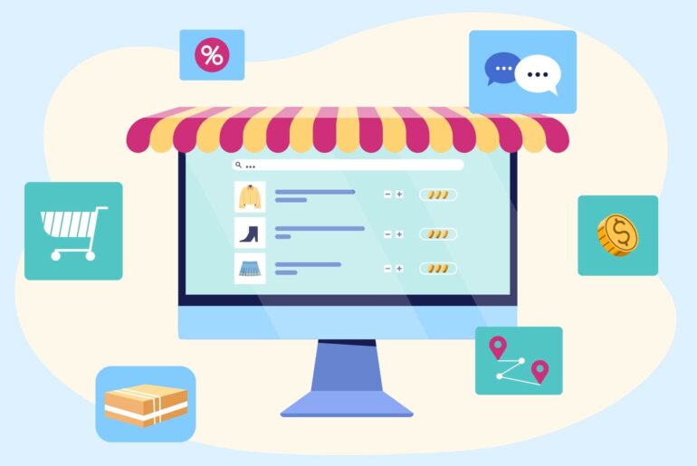 dropshipping nedir nasil yapilir