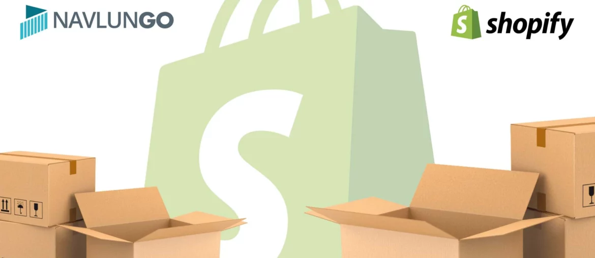Shopify'da Nasıl Satış Yapılır? | 10 Adımda Shopify Satış Rehberi