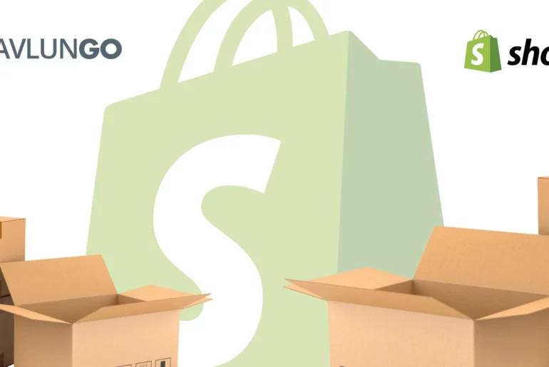 Shopify'da Nasıl Satış Yapılır? | 10 Adımda Shopify Satış Rehberi