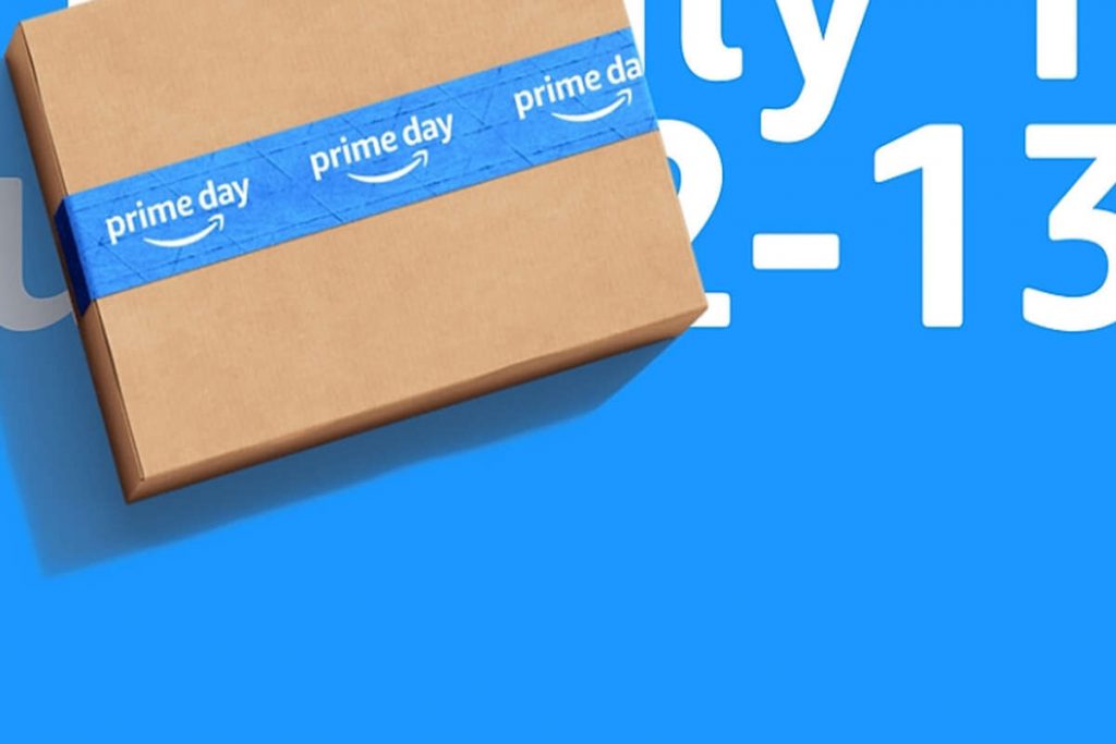 Amazon Prime Day Sadece Prime Üyeleri için mi?