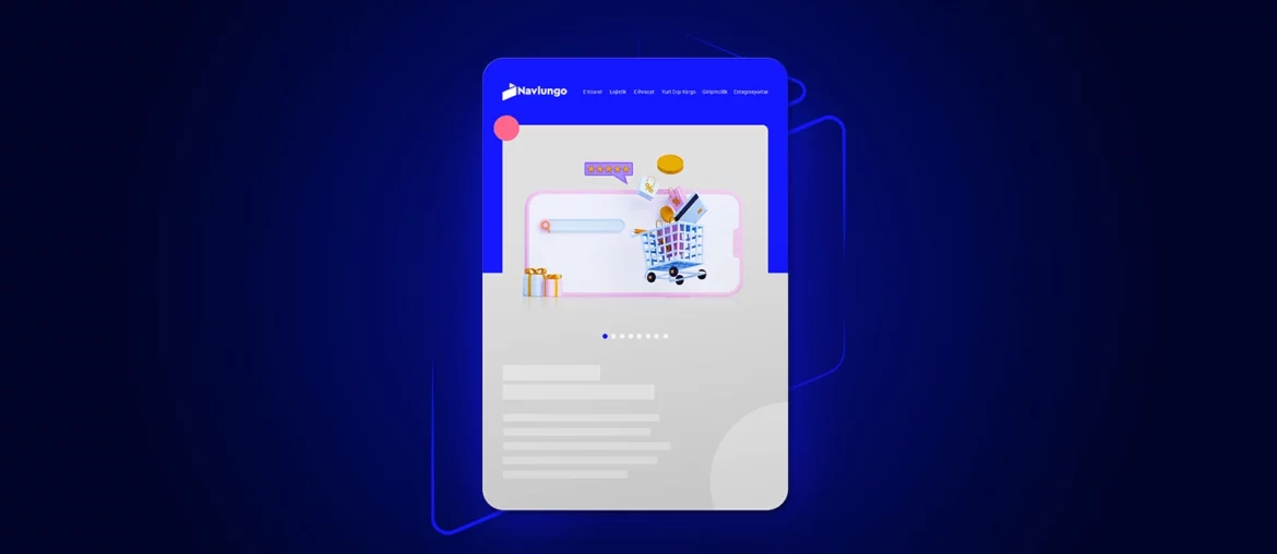 E-Ticaret Nedir? E-ticaret Nasıl Yapılır? En Kapsamlı Rehber