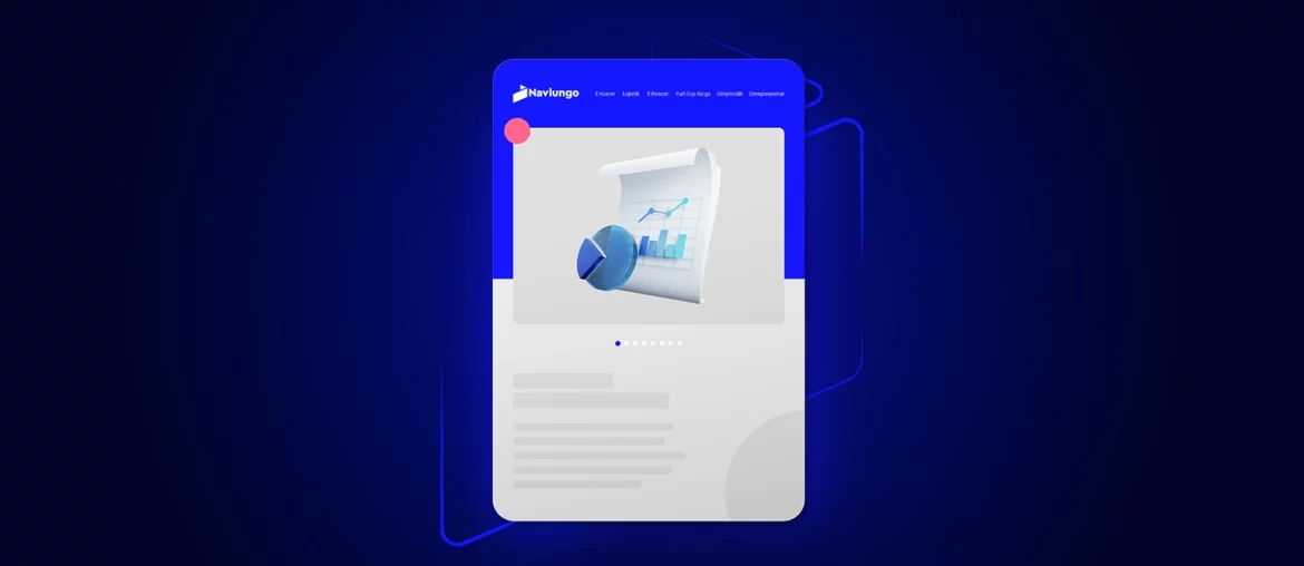 Dünya Bankası, 2023 Lojistik Performans İndeksini Açıkladı! Türkiye Kaçıncı Sırada?