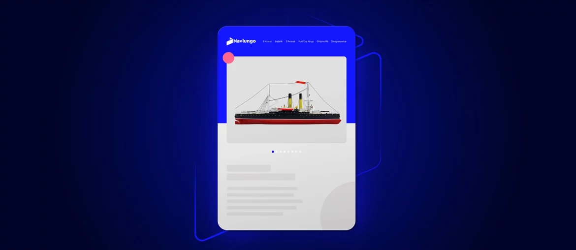 Ro-ro Taşımacılık Nedir, Nasıl Yapılır?