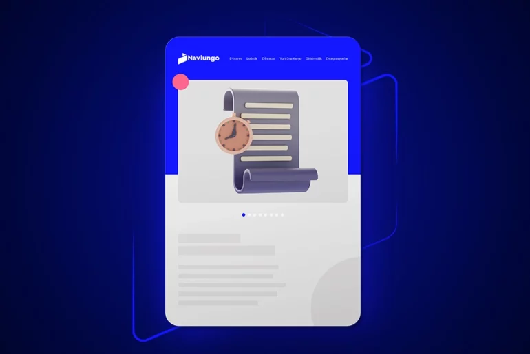 EORI Numarası Nedir? 3 Adımda EORI Numarası Nasıl Alınır? 🔢