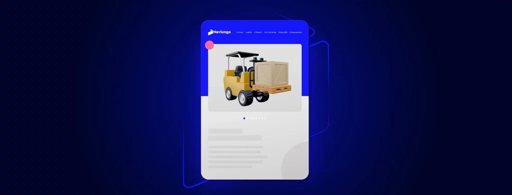Forklift Nedir? Forklift Çeşitleri Nelerdir? 🚚 Nerelerde Kullanılır? 🏗️ 📦