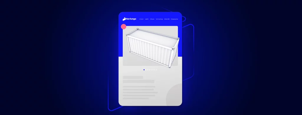 Open Top Konteyner Nedir? Avantajları ve Kullanım Alanları Nelerdir?