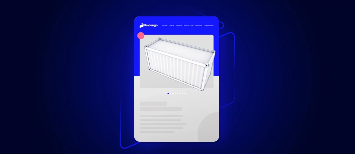Open Top Konteyner Nedir? Avantajları ve Kullanım Alanları Nelerdir?