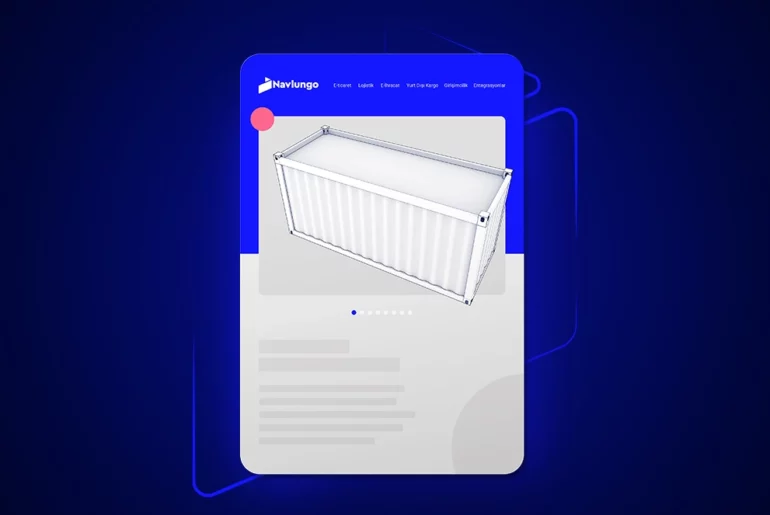 Open Top Konteyner Nedir? Avantajları ve Kullanım Alanları Nelerdir?