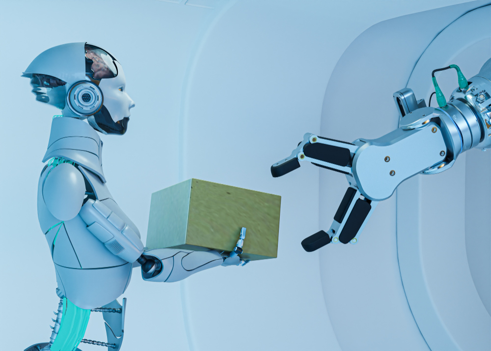 3d rendering biorobots concept1
