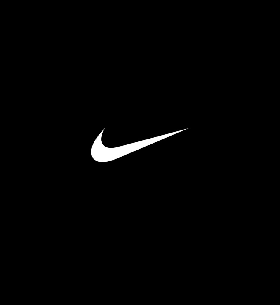 Nike logosu