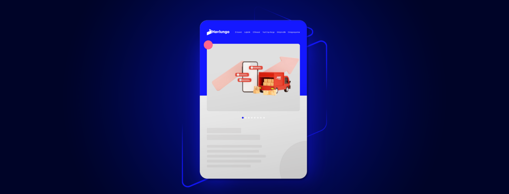 Üçüncü Taraf Lojistik Yazılımları Küresel E-Ticareti Nasıl Kolaylaştırıyor?
