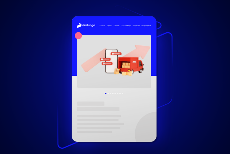 Üçüncü Taraf Lojistik Yazılımları Küresel E-Ticareti Nasıl Kolaylaştırıyor?