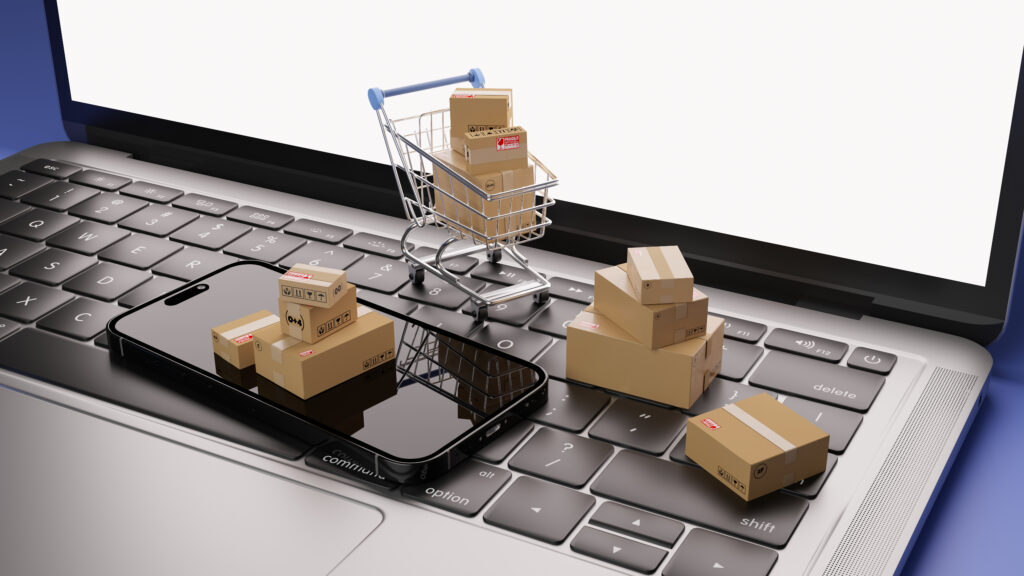 dropshipping avantajları