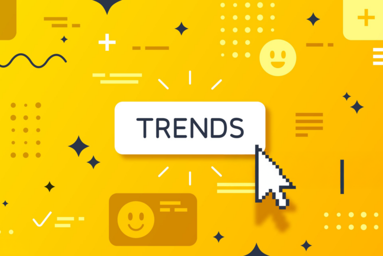 uluslararasi e ticaret trendleri 2025
