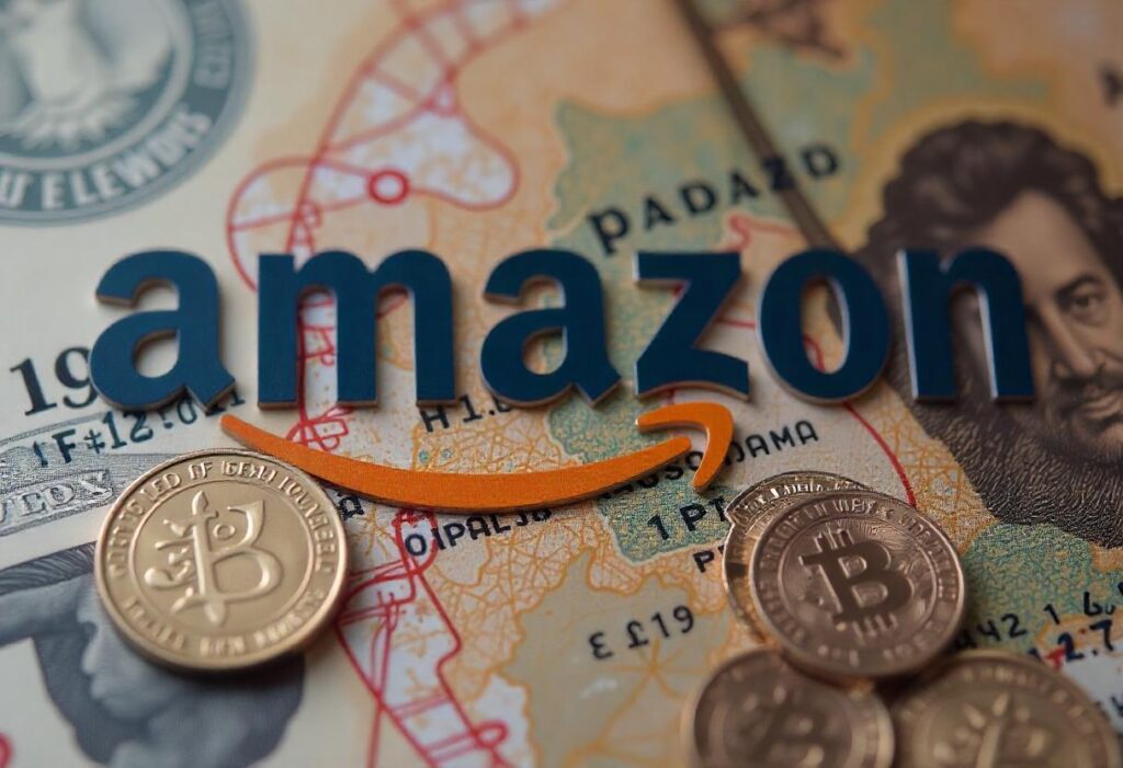 Amazon