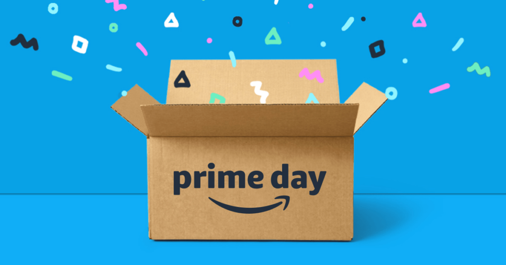 primeday. CB662937150