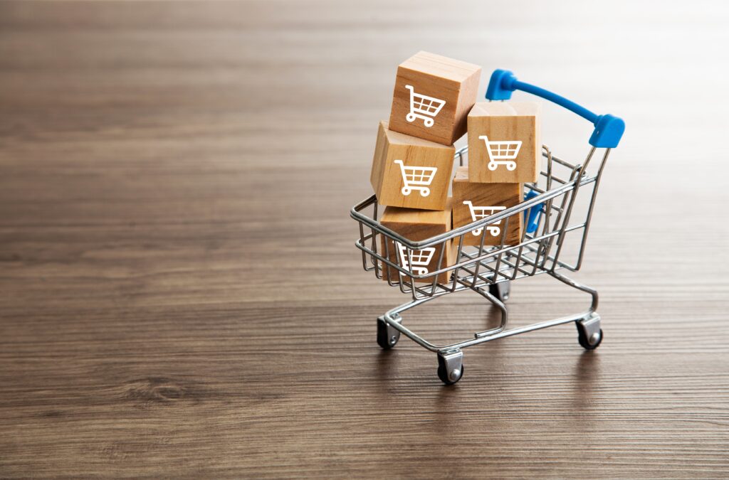 amazon dropshipping