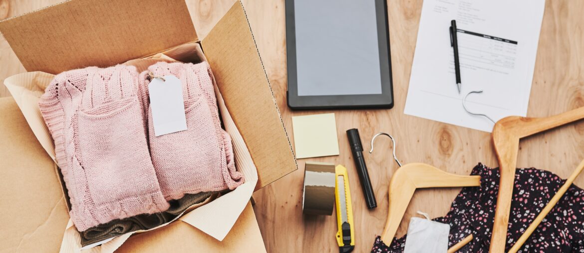 packing online order to delivery to customer prep 2025 03 08 19 41 08 utc