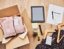 packing online order to delivery to customer prep 2025 03 08 19 41 08 utc