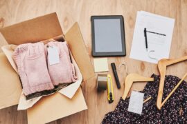 packing online order to delivery to customer prep 2025 03 08 19 41 08 utc