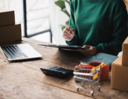 small business entrepreneur sme owner checking cus 2025 01 10 05 35 37 utc