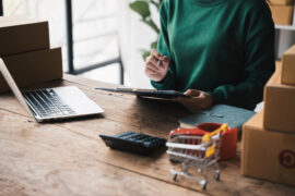 small business entrepreneur sme owner checking cus 2025 01 10 05 35 37 utc