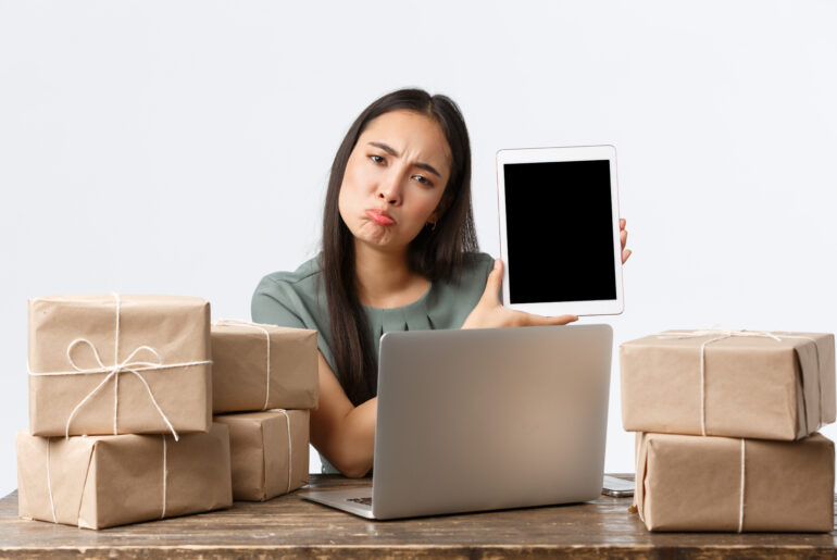 small business owners startup and e commerce conc 2025 03 09 22 44 30 utc