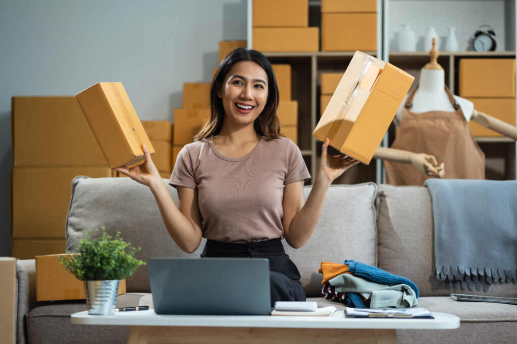 successful woman online seller 2024 12 19 19 03 16 utc