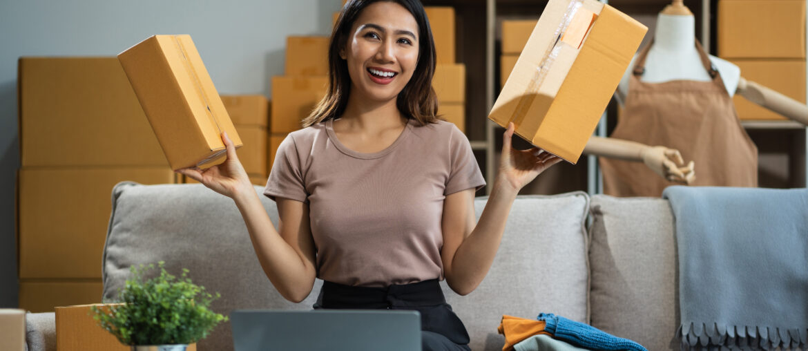 successful woman online seller 2024 12 19 19 03 16 utc