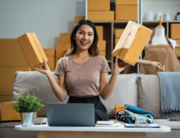 successful woman online seller 2024 12 19 19 03 16 utc