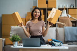 successful woman online seller 2024 12 19 19 03 16 utc