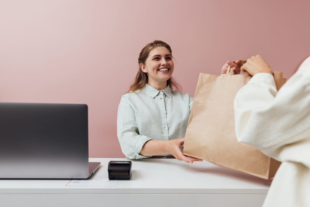unrecognizable woman buying clothes in a fashion s 2025 03 08 04 36 12 utc