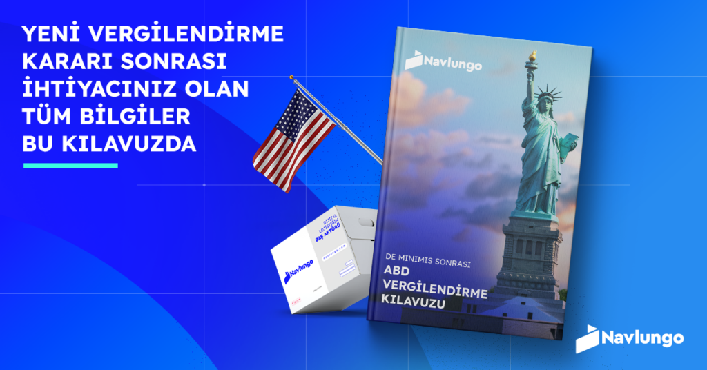 E-İhracat Gümrük Rehberi 2025