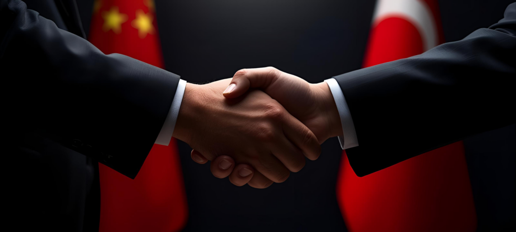 Temudan turklere avantaj ihracat e ihracat